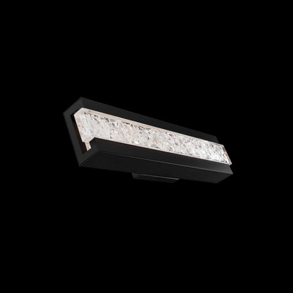 Posh LED Bath Vanity