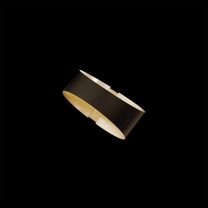 Swerve LED Wall Sconce