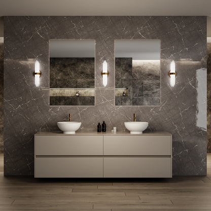 Javelin LED Bath Vanity