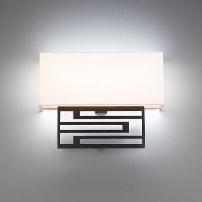 Vander LED Wall Sconce