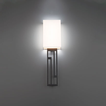 Vander LED Wall Sconce