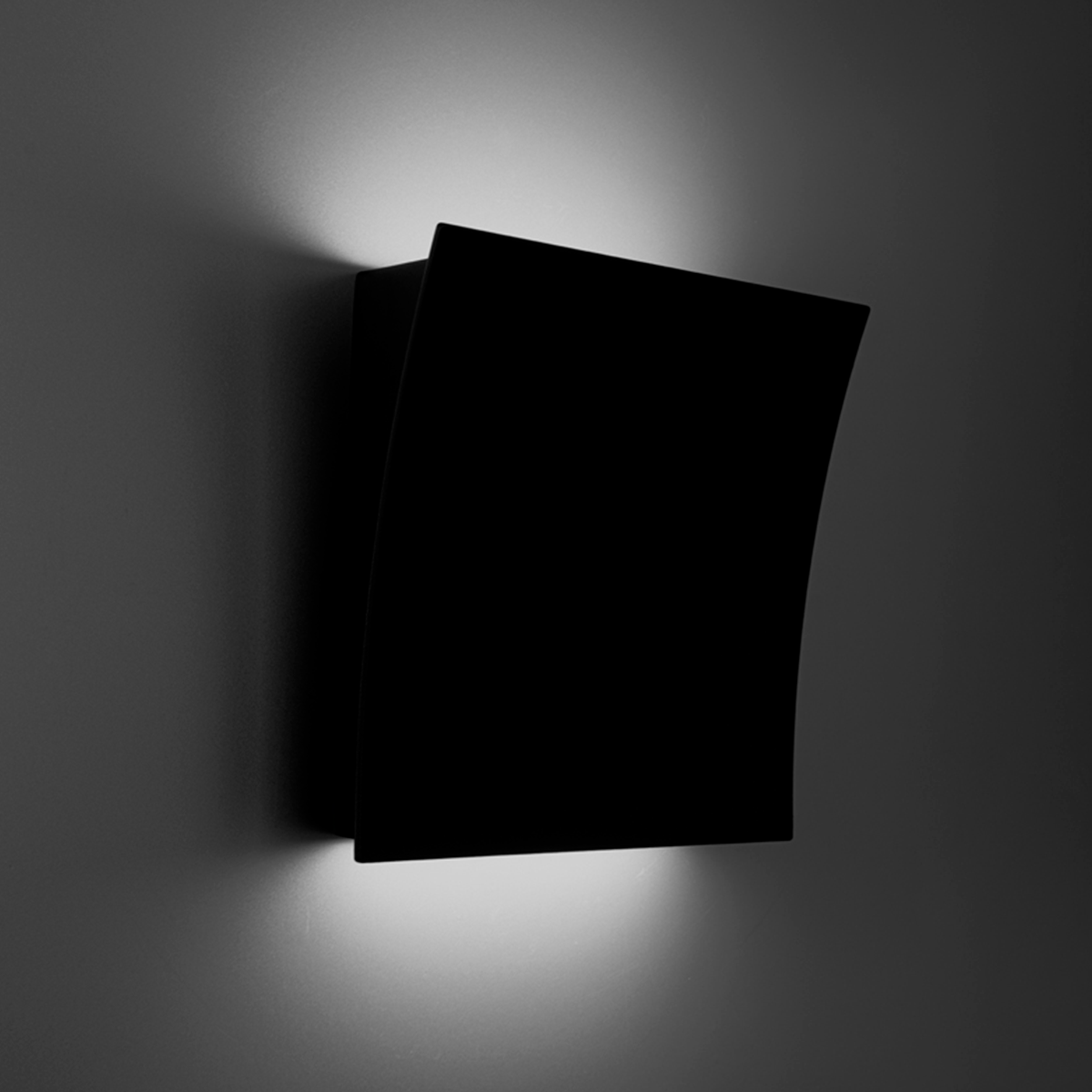 Slide LED Wall Sconce