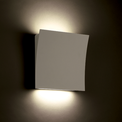 Slide LED Wall Sconce