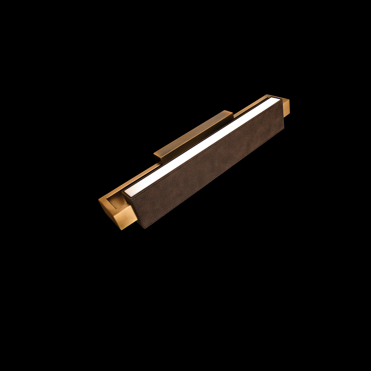 Kinsman LED Bath & Vanity Light