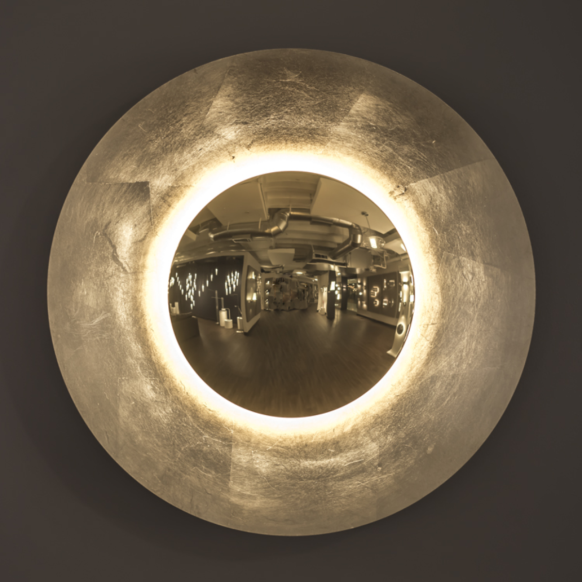 Blaze LED Wall Sconce