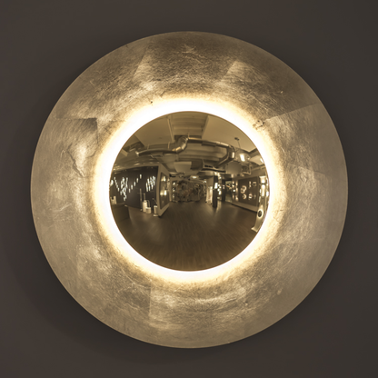 Blaze LED Wall Sconce