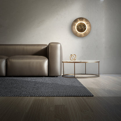 Blaze LED Wall Sconce