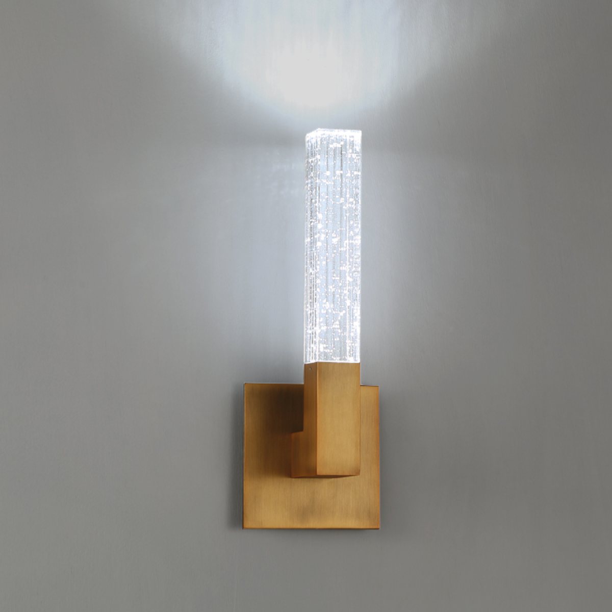 Cinema LED Bath Light