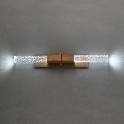 Cinema LED Bath Light