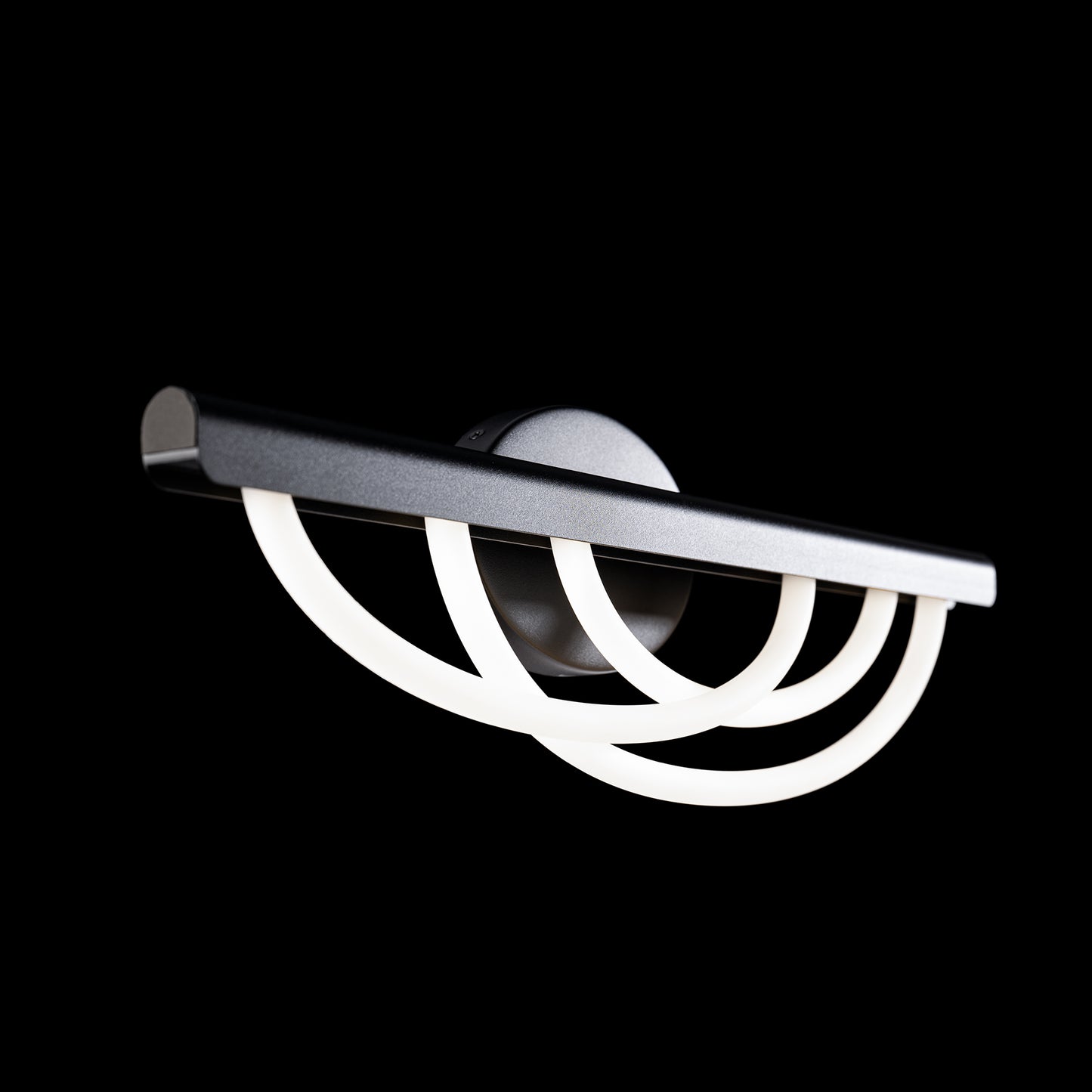 Swoop LED Bath Vanity