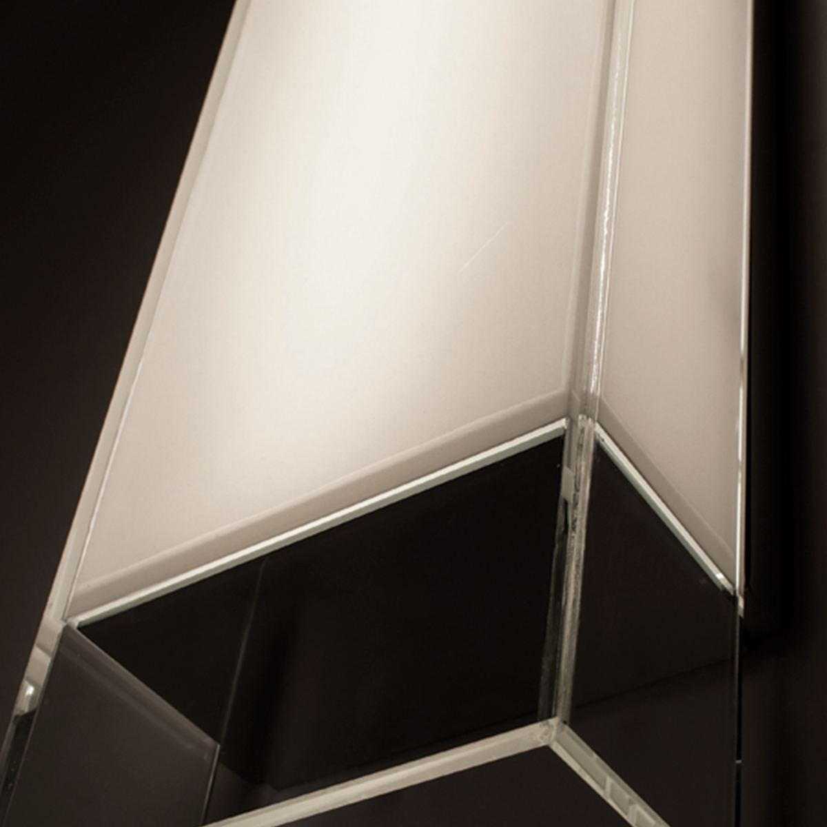 Cloud LED Bath & Vanity Light