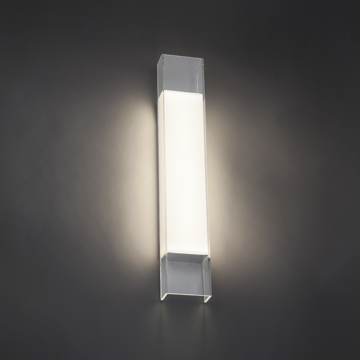 Cloud LED Bath & Vanity Light