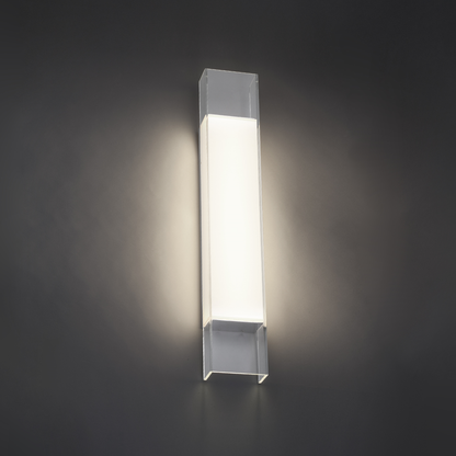 Cloud LED Bath & Vanity Light