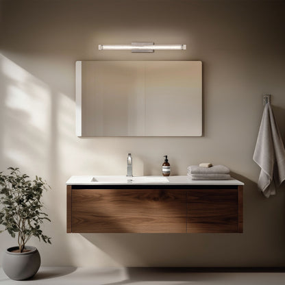 Skein LED Bath Vanity