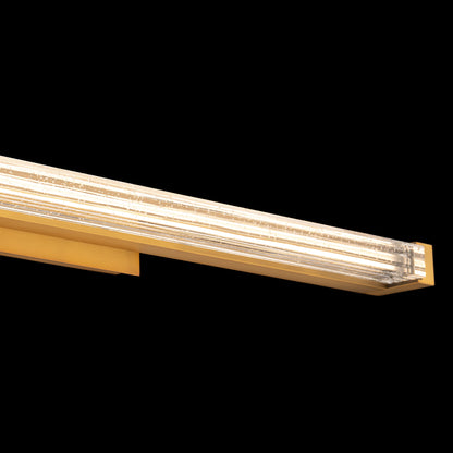 Skein LED Bath Vanity