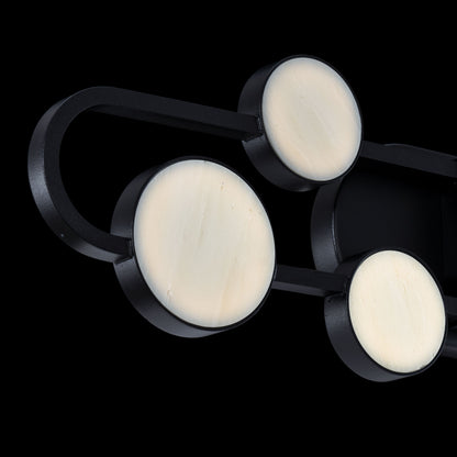 Tableau LED Bath Vanity