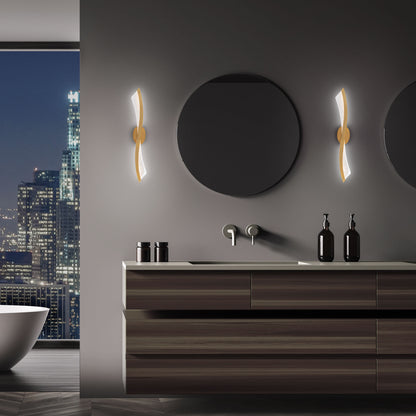 Ascot LED Bath Vanity