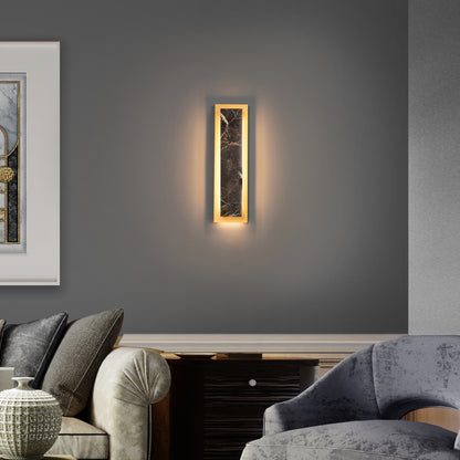Zurich LED Wall Sconce