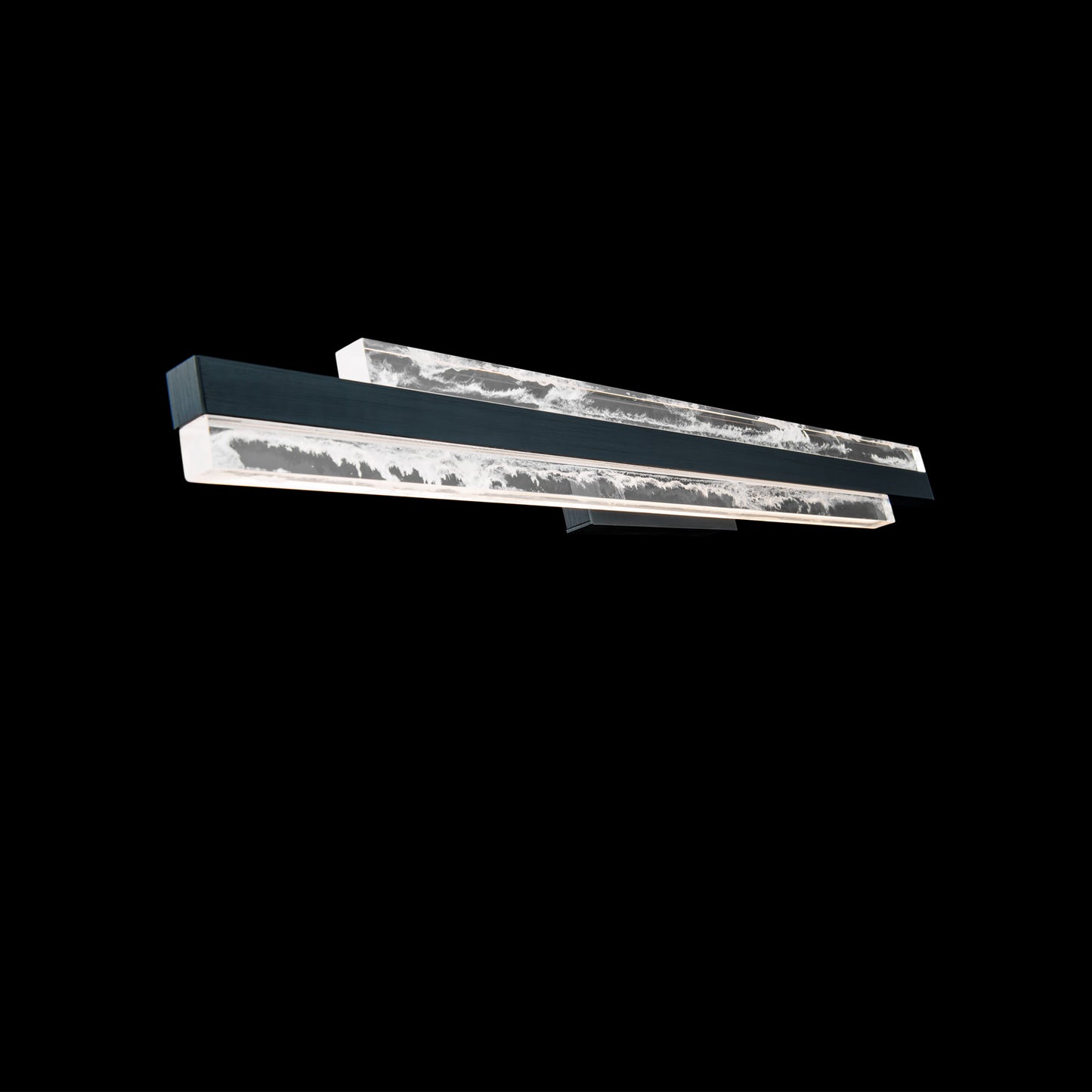 Tandem LED Bath Light