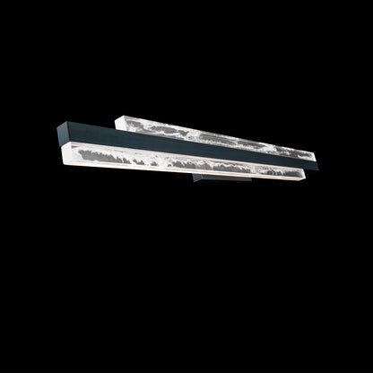 Tandem LED Bath Light