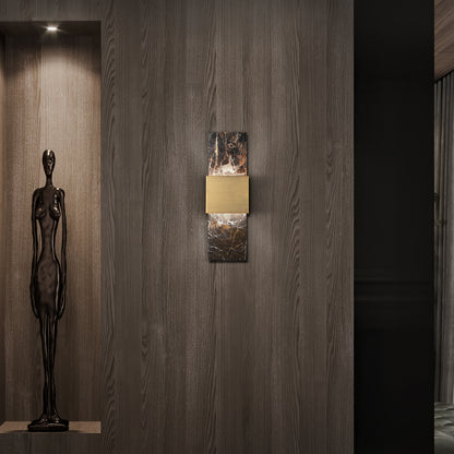 Mercer LED Wall Sconce