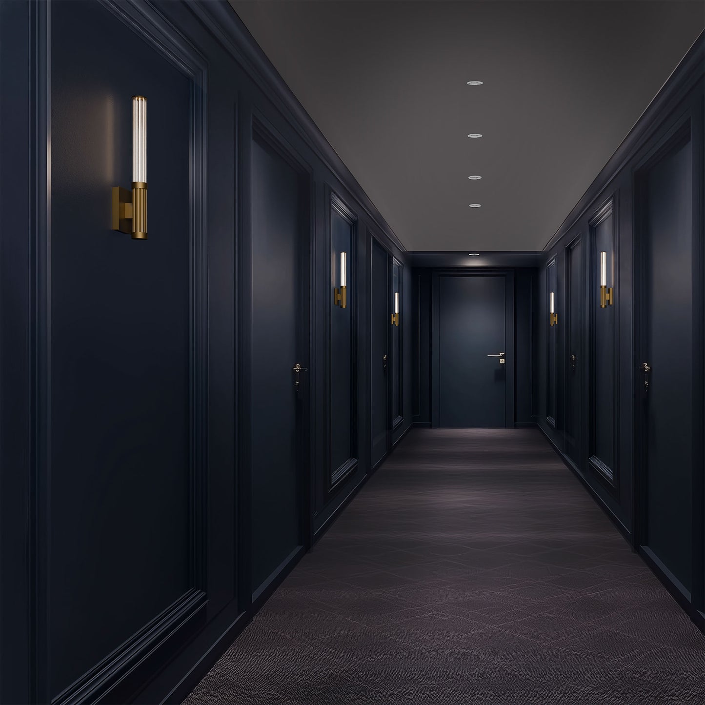 Ribeye LED Wall Sconce