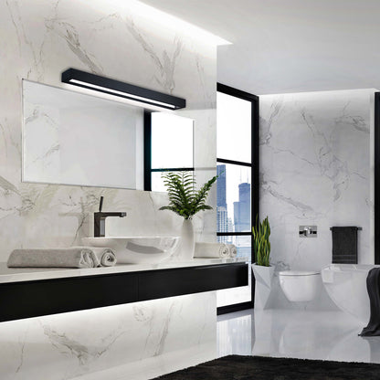 Open Bar LED Bath & Vanity Light