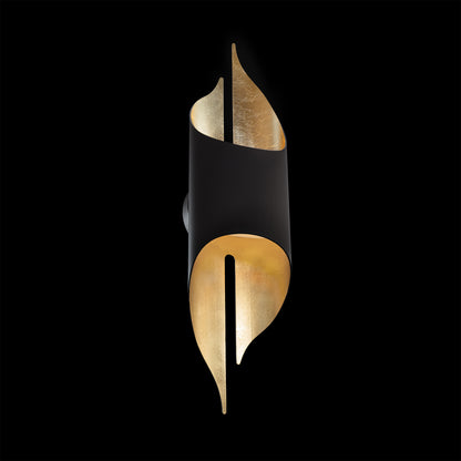 Clasp LED Wall Sconce