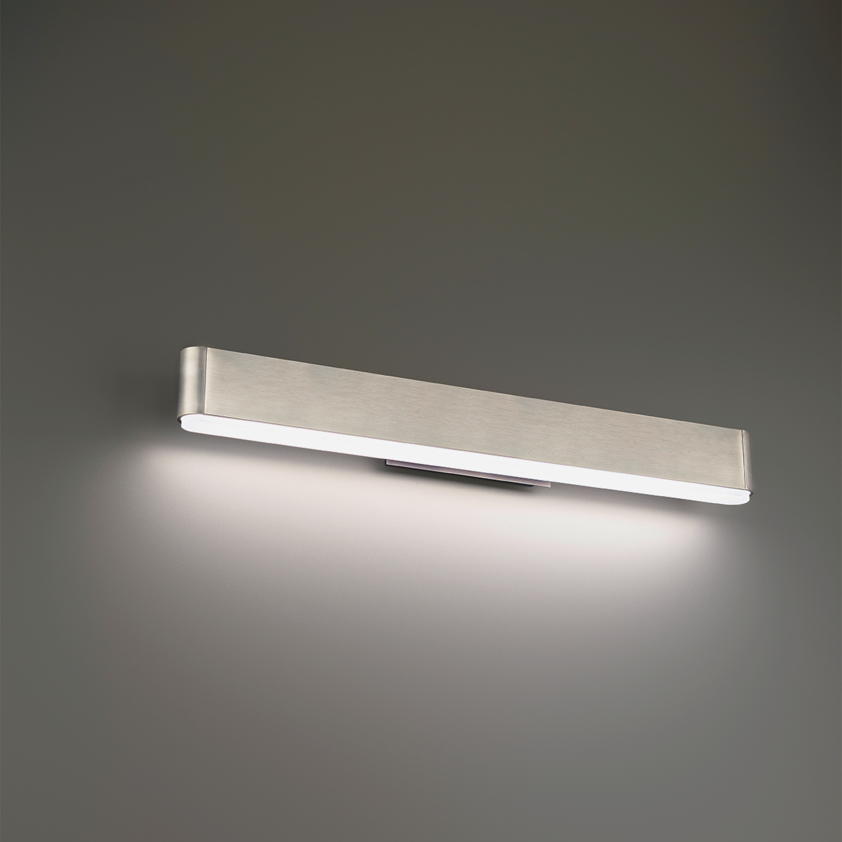 0 to 60 LED Bath & Vanity Light
