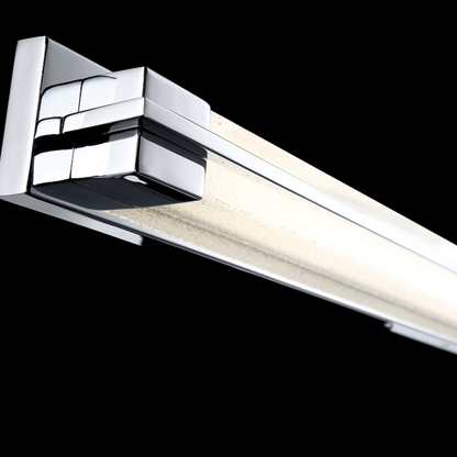 Ice LED Bath & Vanity Light