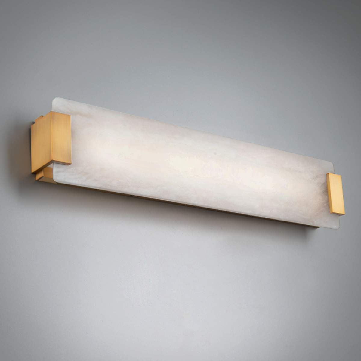 Quarry LED Bath & Vanity Light