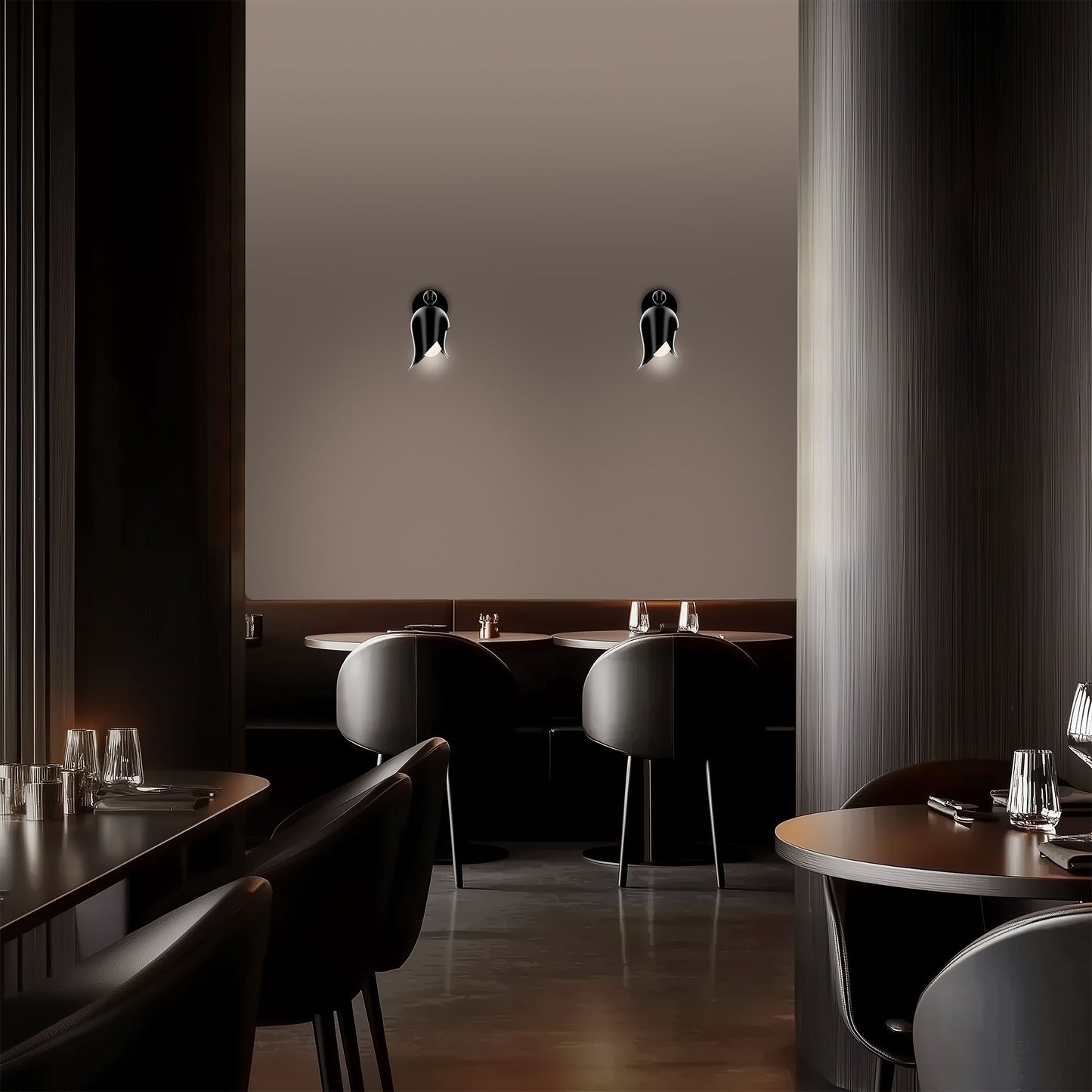 Elixir LED Wall Sconce