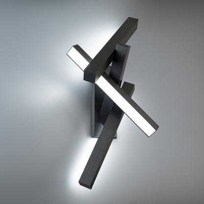 Chaos LED Wall Sconce