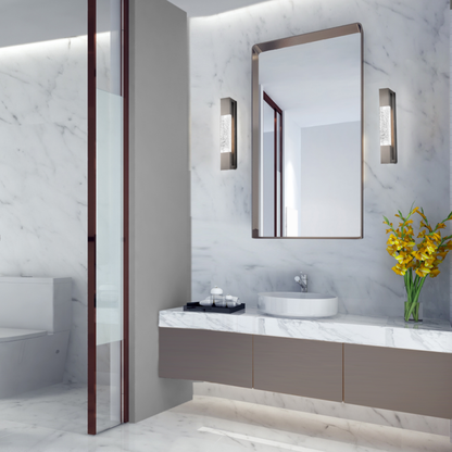 Ember LED Bath Light