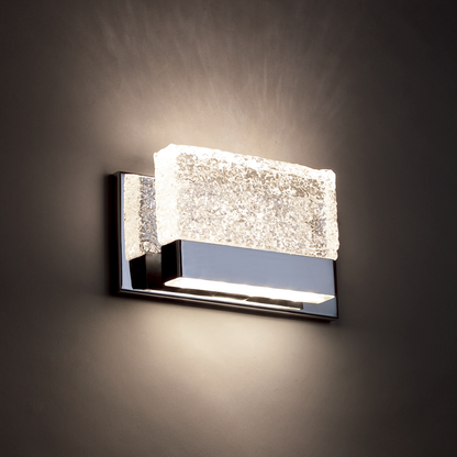 Glacier LED Wall Sconce