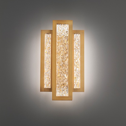 Fury LED Wall Sconce