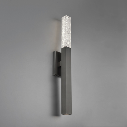 Minx LED Bath Light