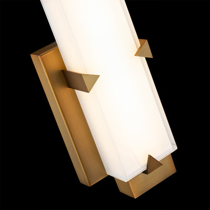 Carlisle LED Wall Sconce