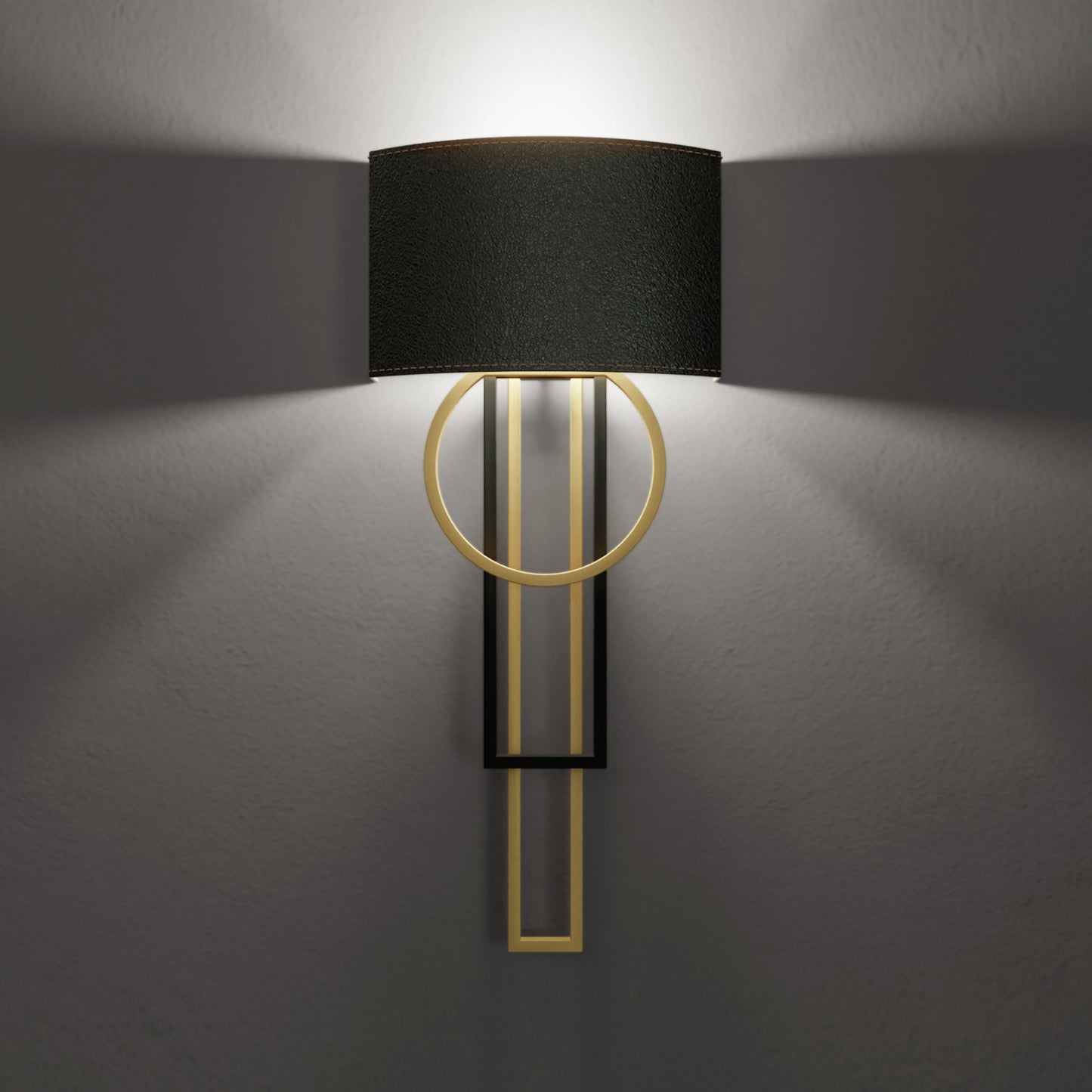 Sartre LED Wall Sconce
