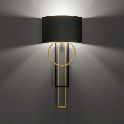 Sartre LED Wall Sconce