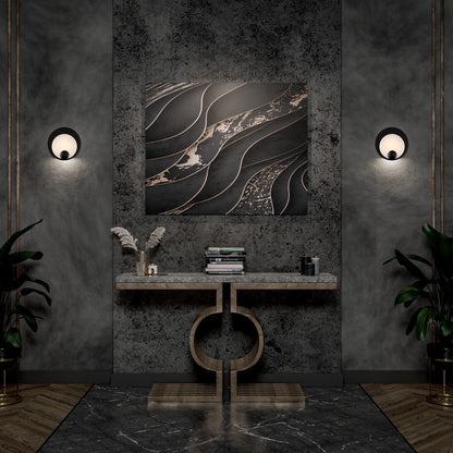 Rowlings LED Wall Sconce