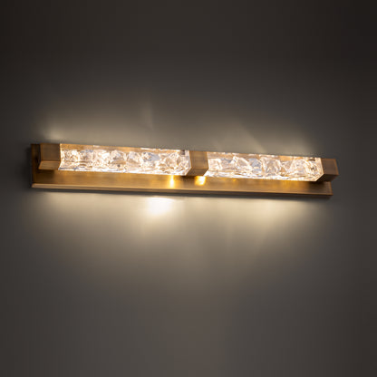 Terra LED Vanity