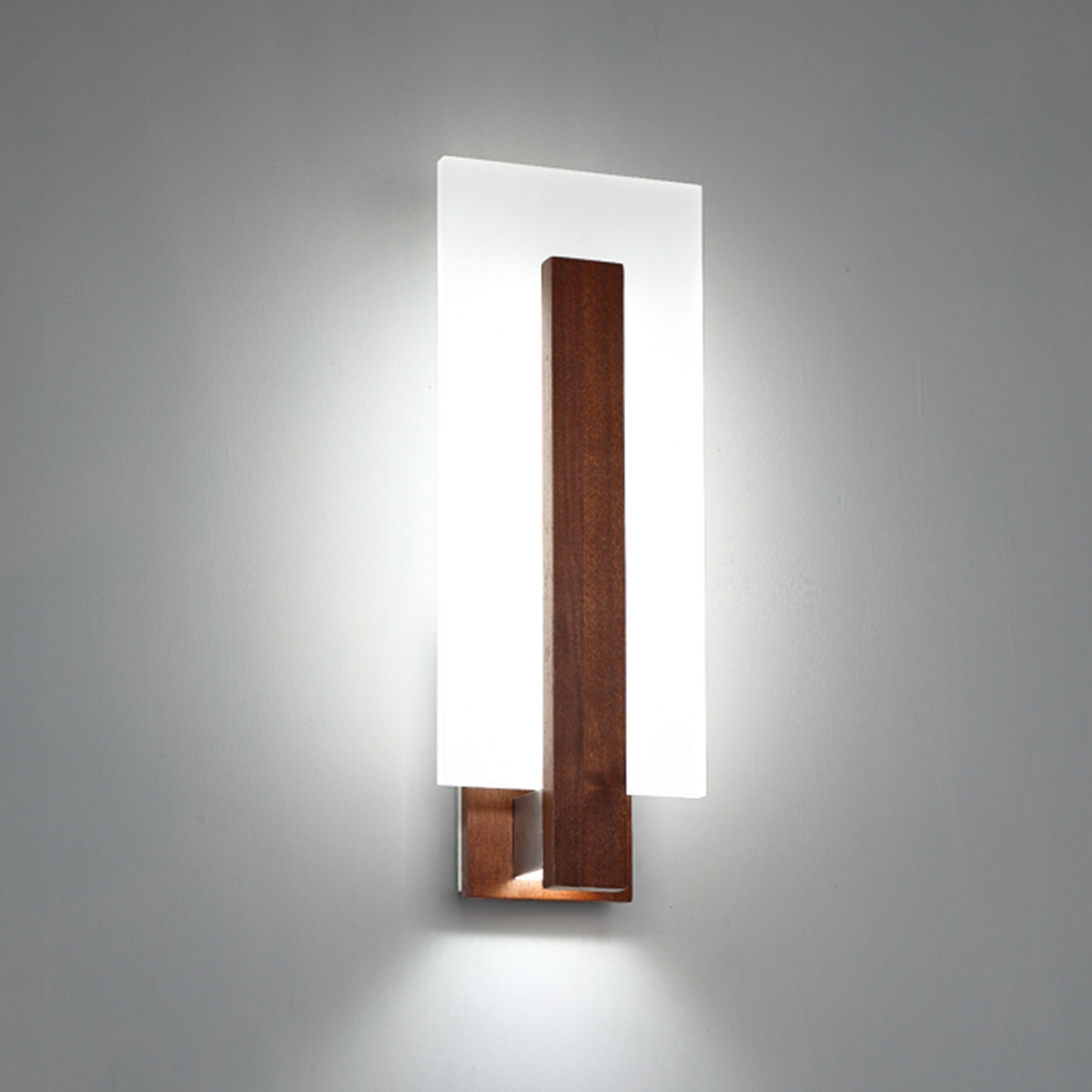 Stem LED Wall Sconce
