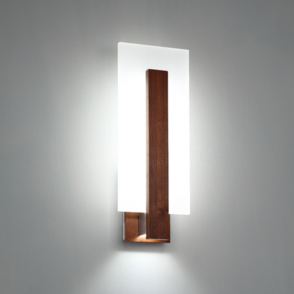 Stem LED Wall Sconce