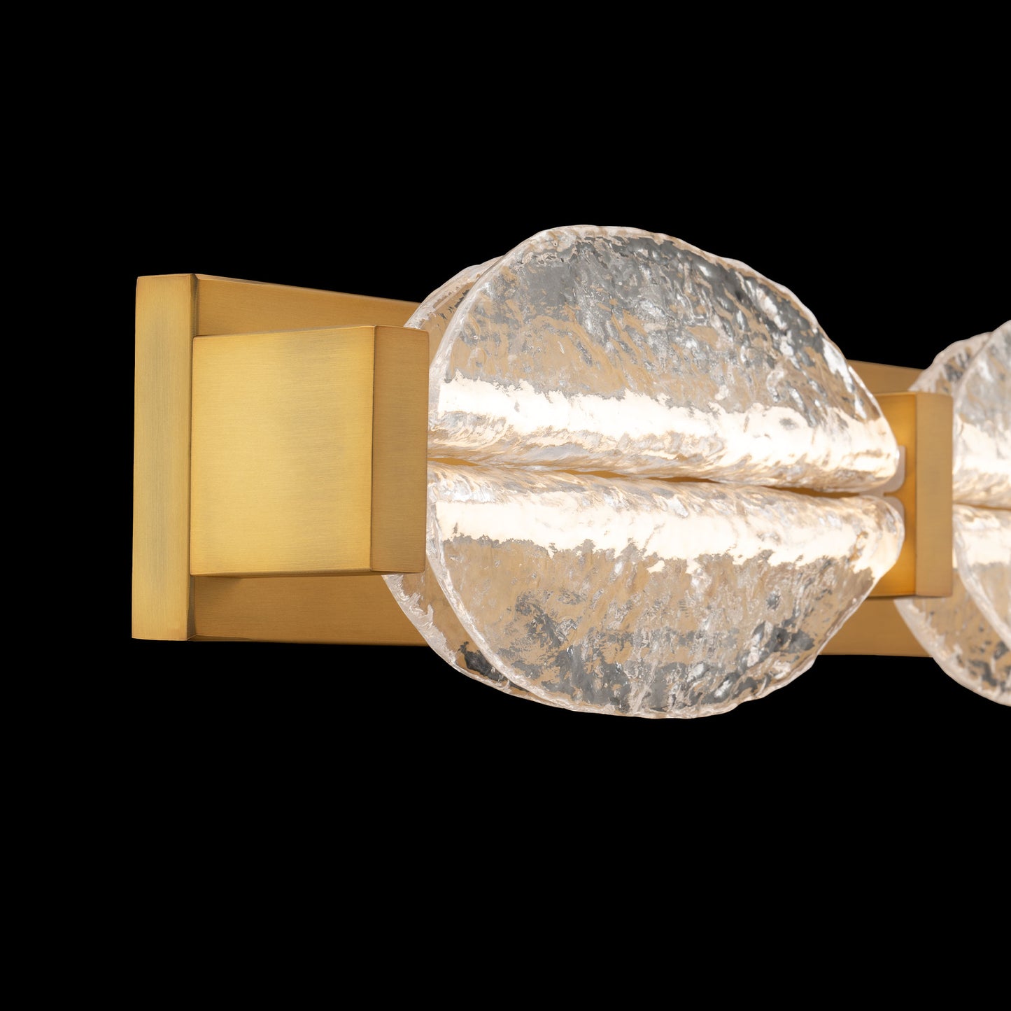 Deco LED Bath Vanity