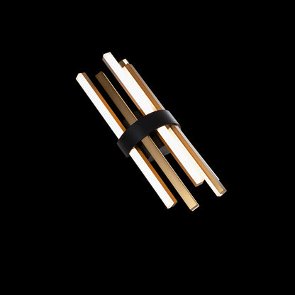 Harmonix LED Wall Sconce
