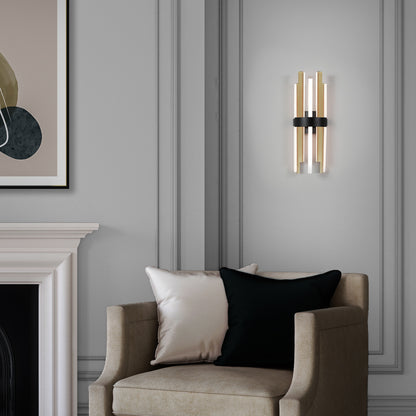 Harmonix LED Wall Sconce