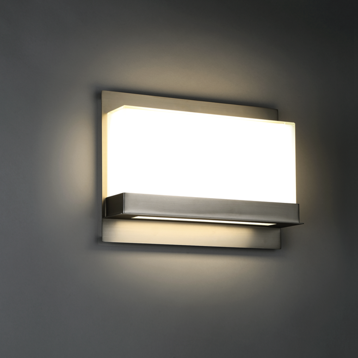 Lumnos LED Wall Sconce