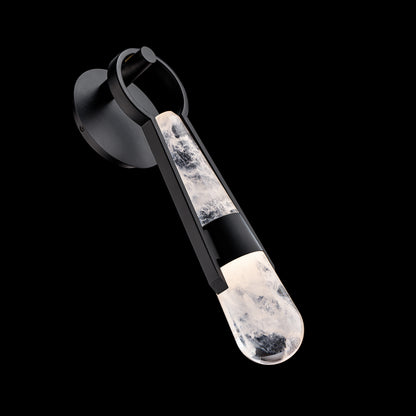 Ezra LED Wall Sconce
