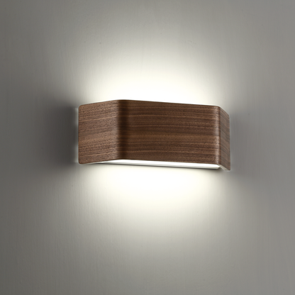 Asgard LED Wall Sconce